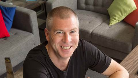 Adelaide-based SRA IT names Tim Chopping as CEO