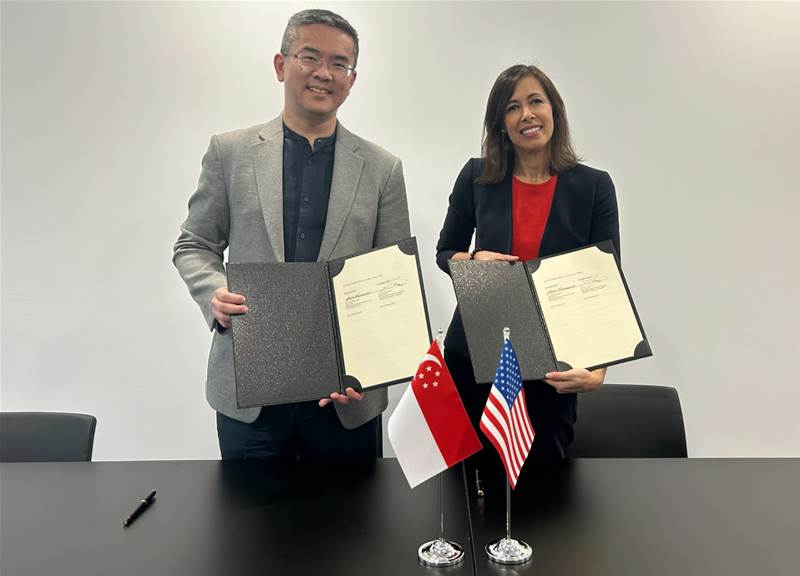 IMDA, US FCC plan to cooperate on telecom regulatory policies