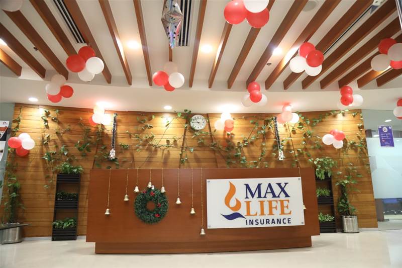 Max Life Insurance enhances performance with cloud migration