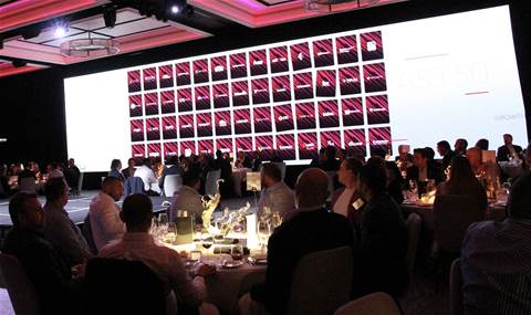 2024 CRN Australia Fast50 rankings revealed at gala awards in Sydney