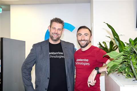 Centorrino Technologies acquires Centauri to expand Microsoft Dynamics 365 capabilities