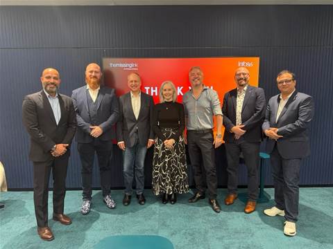 Infosys opens Global Security Operations Center in Sydney