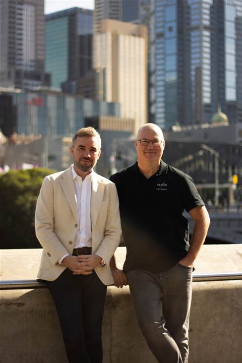 Ctrl:cyber to acquire specialist cybersecurity consultancy Razilio