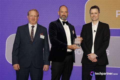 Behind the Fast50: Prescient Solutions