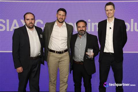 Behind the Fast50: SIAX Computing Solutions