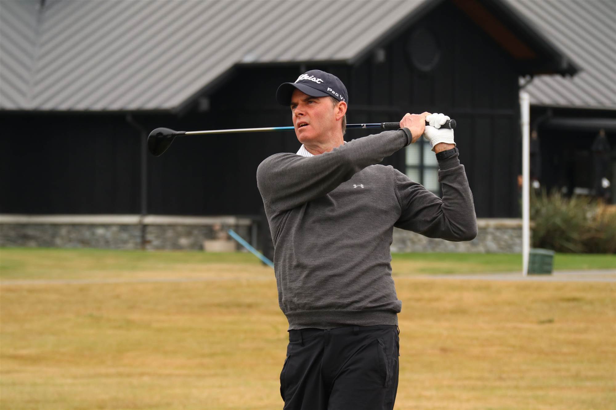 Amateur Kobori wins the NZ PGA Championship - Golf Australia Magazine