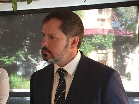 Labor to retain but reform Digital Transformation Agency