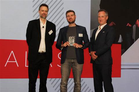 How former Deloitte consultants&#8217; firm Astralas shot to Fast50 success