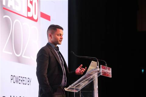 The formula for Fast50 firm Novo3's 317% revenue growth