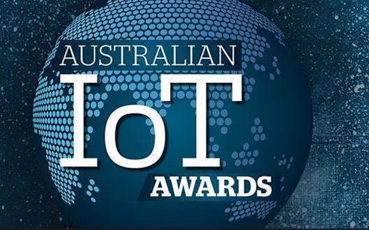 The IoT Awards are now open!