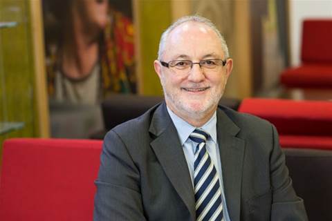 IRD details its $1.5 billion business transformation programme