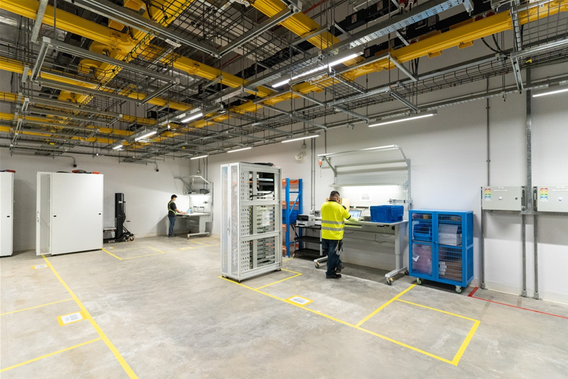 Microsoft sets up its first Asian data centre academy with ITE