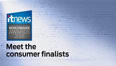Spotlight on consumer IT
