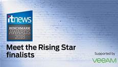 Spotlight on rising stars