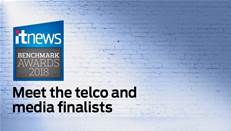 Spotlight on telco/media