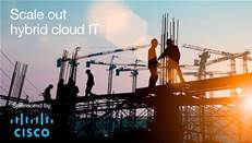 Spotlight on hybrid cloud IT