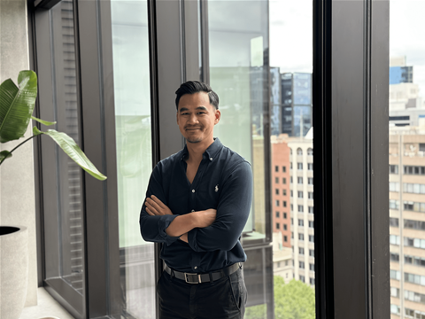 V2 AI hires AI and security partner