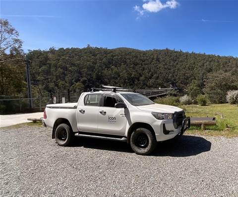 Sydney telco Vertel completes comms network upgrade for ACT's Icon Water