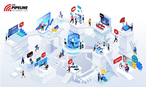 Pipeline Reconnected 2020 Channel Conference has arrived!
