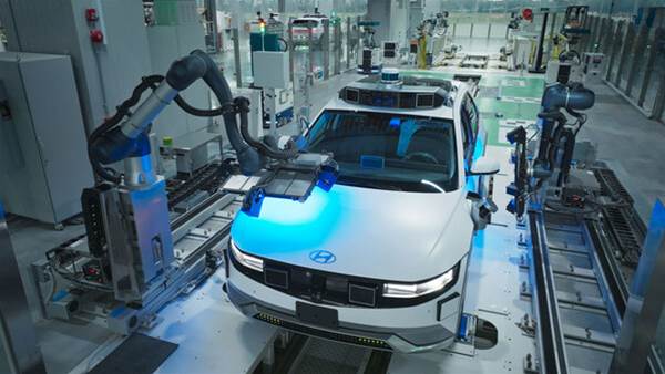 Hyundai Motor Group launches innovation centre in Singapore