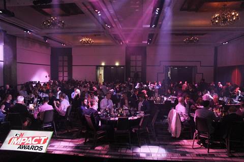 First CRN Impact Awards finalists to be announced July 1, Amazon Web Services revealed as sponsor
