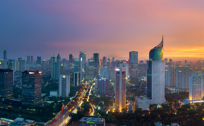 Indonesia launches AI center of excellence for digital inclusion
