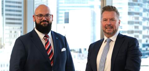 CyberCX grows team by two
