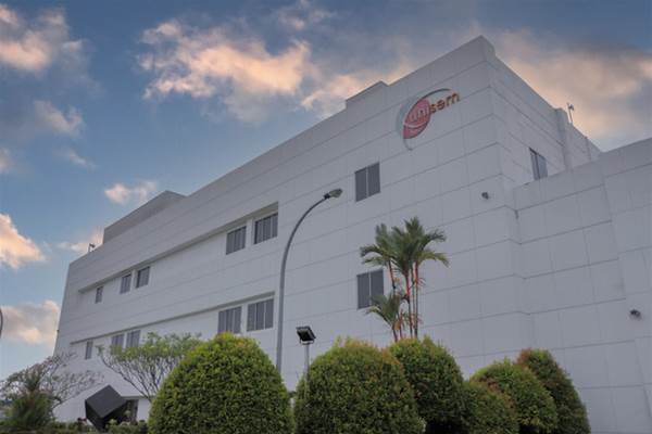 Infineon expanding semiconductor manufacturing in Indonesia