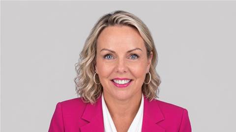 Ingram Micro appoints Becs Paterson as NZ partner sales leader