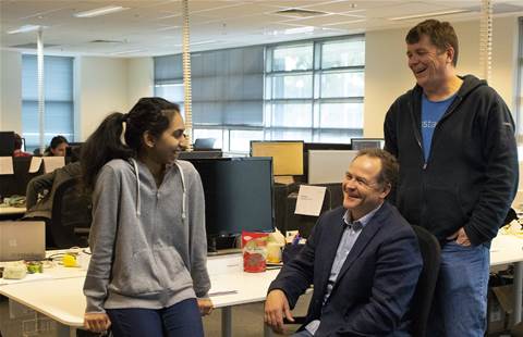 Instaclustr and University of Canberra partner on open source training program