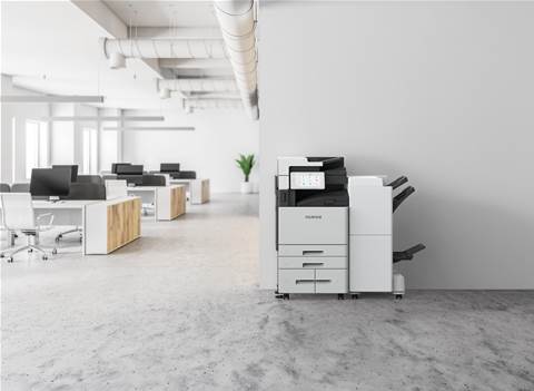 FUJIFILM BI Australia launches new printer range