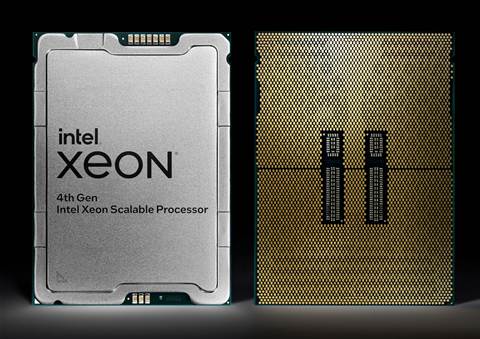 Server vendors bullish on Intel&#8217;s fourth-gen Xeon
