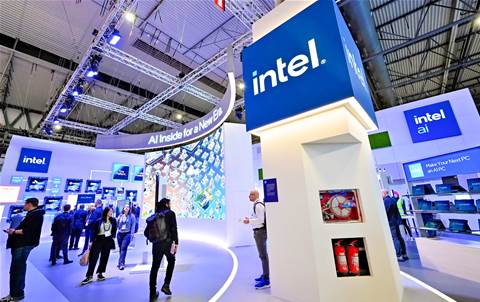 Intel expands Intel Core Ultra (Series 2) AI PC commercial lineup
