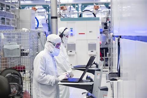 Intel's new chip plans could help AMD