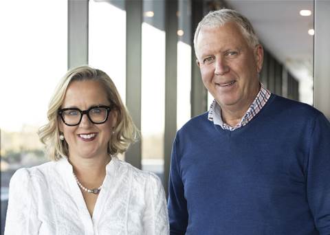Interactive names new chief executive officer