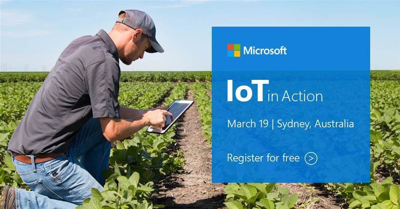 Iot In Action How Data Driven Farming Can Help Feed The World Blogs Iot Hub
