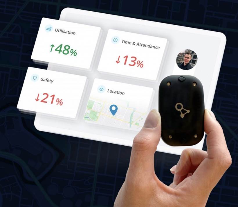 Transformative Effects of IoT on Asset Auditing