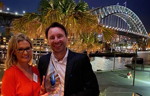 NetSuite names top ANZ partners