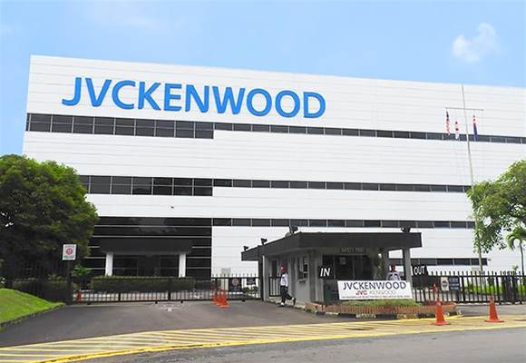 Japan's electronics firm JVCKENWOOD automates finance processes