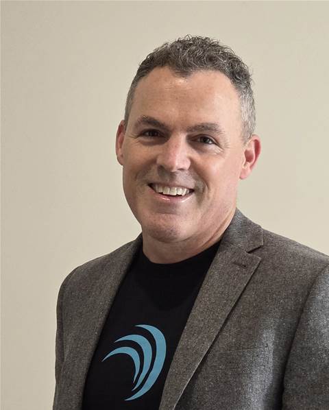 Microsoft's Justin Shagam joins nexwave