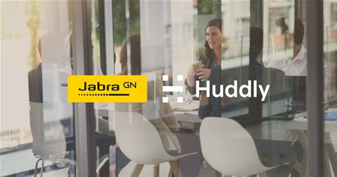 Jabra and Huddly partner to bring plug-and-play to large meeting rooms