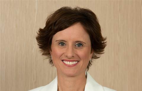 PwC Australia appoints Jacqui Visch new digital chief