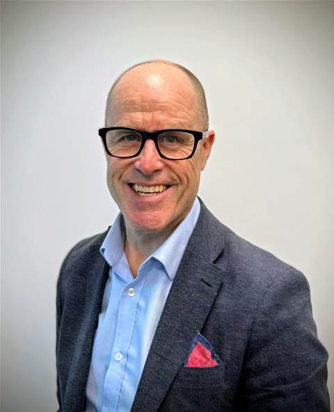 Cohesity appoints James Eagleton as MD for ANZ
