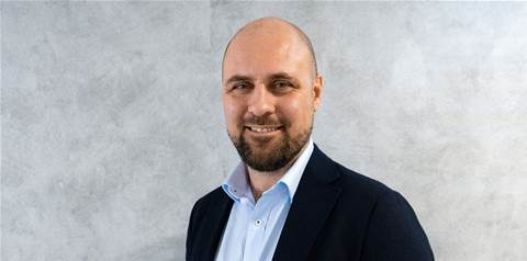 Canary IT appoints new chief executive
