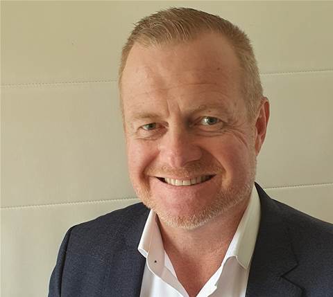 Dell names new local storage boss