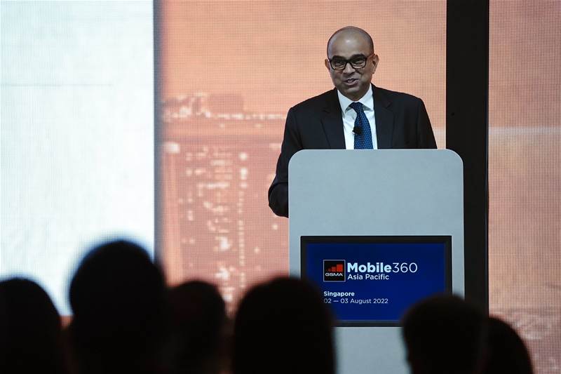 Singapore needs to manage risks of digitalisation, says Minister