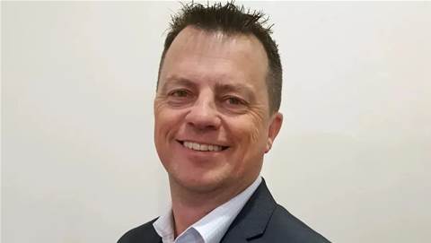 Smartsheet promotes Jarrod Kinchington to VP and GM of APAC
