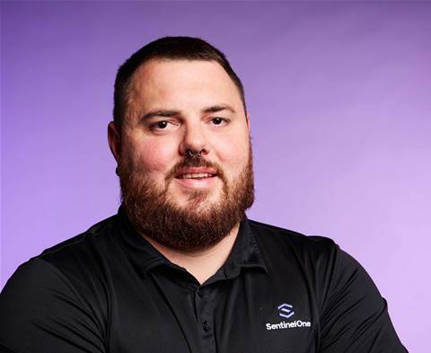 SentinelOne promotes Jason Duerden to ANZ area VP