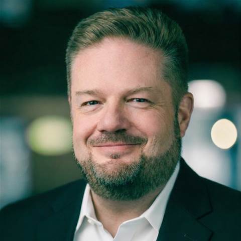 Cythera appoints Jason Whyte as MD for Australia