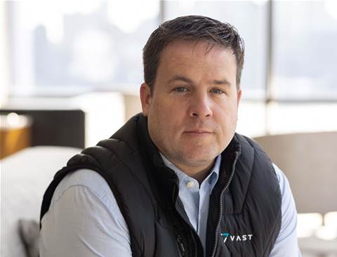 VAST Data partners with Microsoft